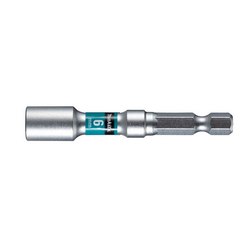 Makita E-03458 impact PREMIER mágneses dugókulcs H6 65mm