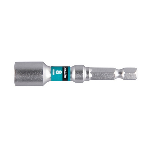 Makita E-03464 impact PREMIER mágneses dugókulcs H8 65mm