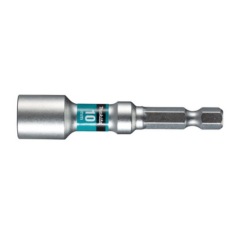 Makita E-03470 impact PREMIER mágneses dugókulcs H10 65mm