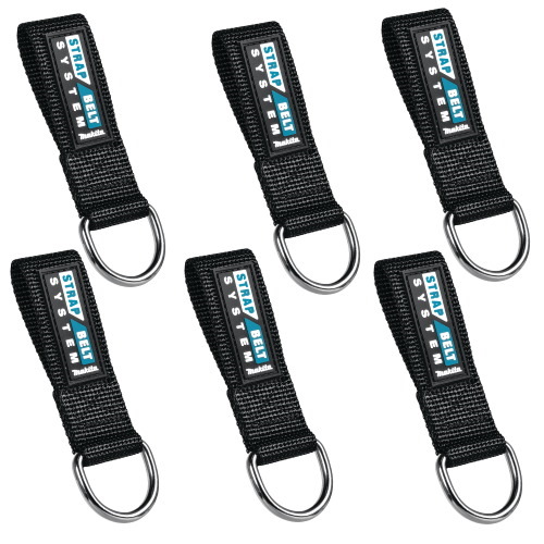 Makita E-05315 Övkarika 6db