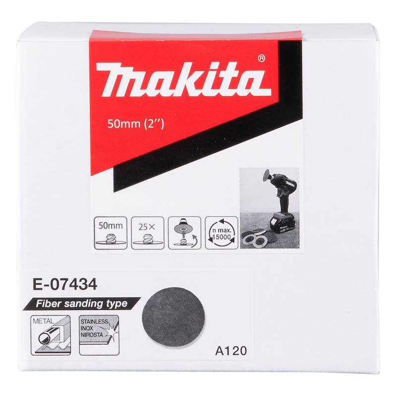 Makita E-07434