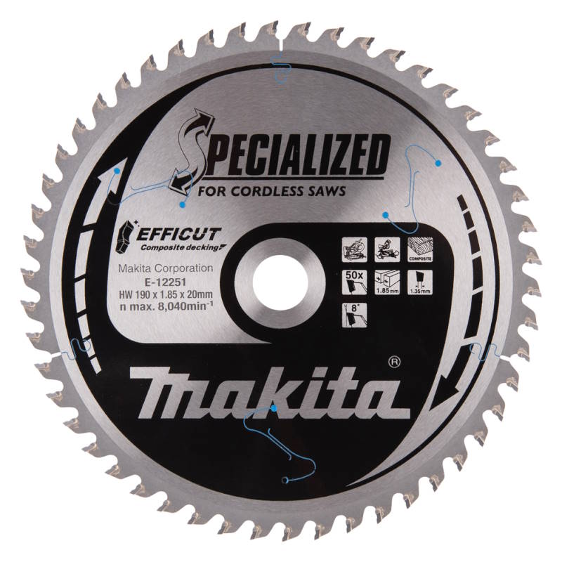 Makita E-12251