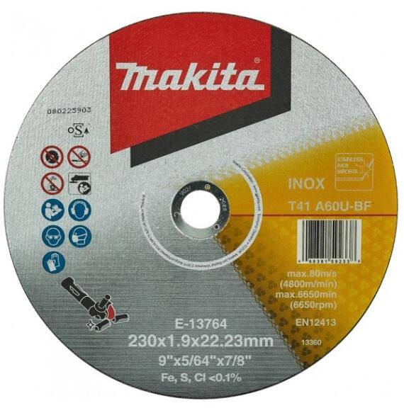 Makita E-13764