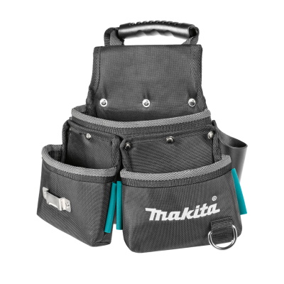 Makita E-15207 Háromzsebes övtáska
