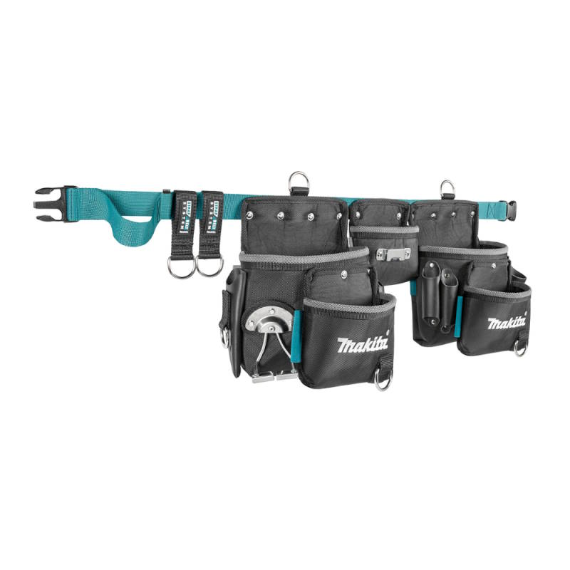Makita E-15229 Háromzsebes övtáska
