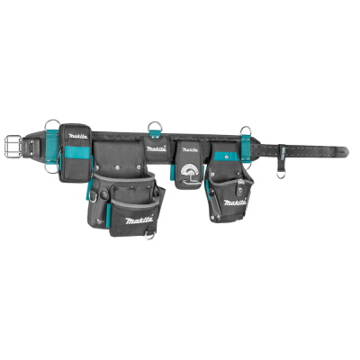 Makita E-15235 Nagy teherbírású Övtáska készlet