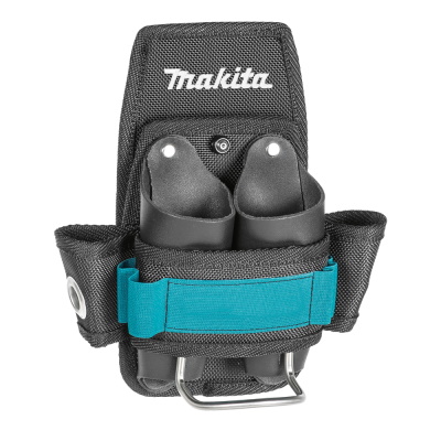 Makita E-15285 Kés-szerszám és kalapácstartó övtáska