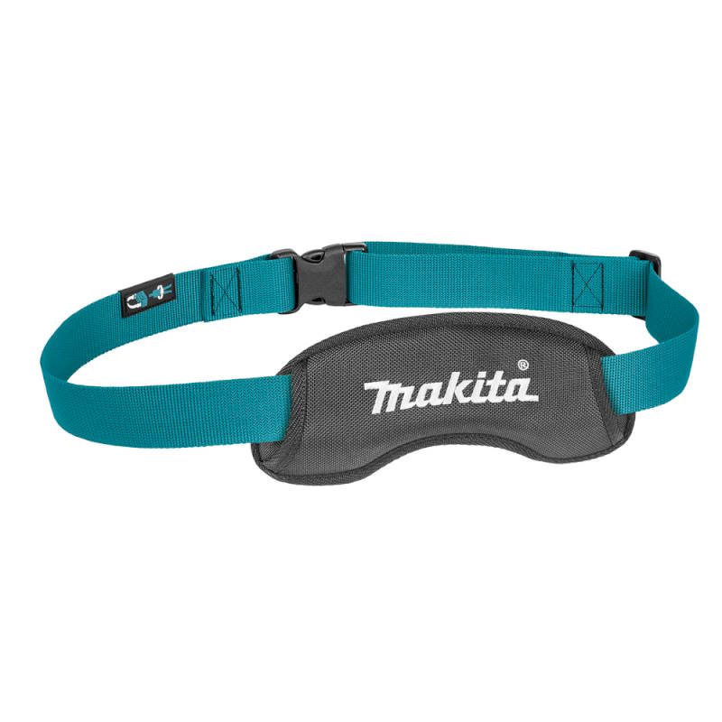 Makita E-15350 Gyorsoldású vékony öv vállpánttal