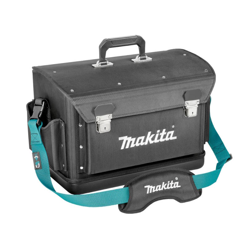 Makita E-15388 Szerszámostáska merevfalu