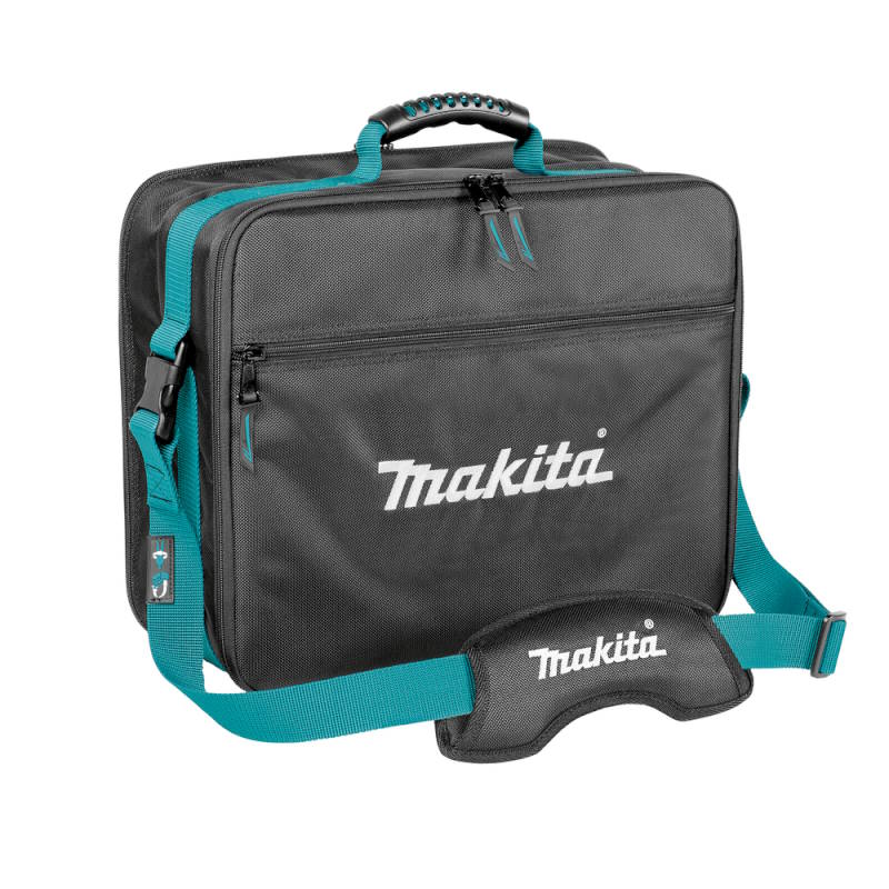 Makita E-15475 Professzionális laptop és szerszámos táska