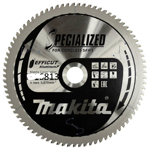 Makita E-16813