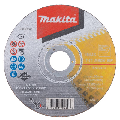 Makita E-17120
