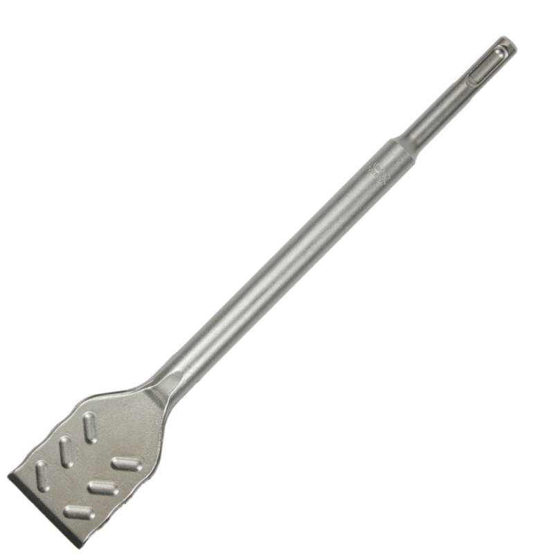 Makita E-20177 Vésőszár lapos  SDS+ 40x250mm önélezős