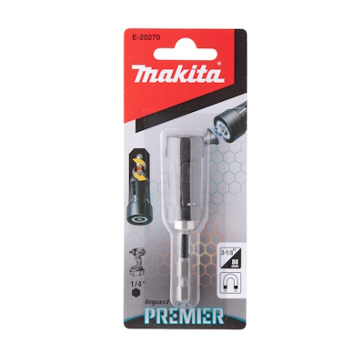 Makita E-20270 Ultra mag bittartó 80mm (mágneses)
