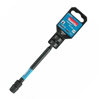 Makita E-24131 Bit tartó 152 mm  gyorsoldású  IMPACT BLACK
