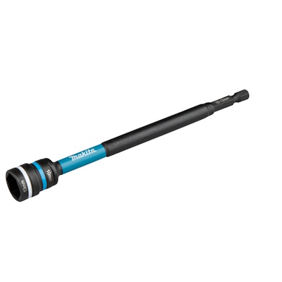 Makita E-29810 Impact Black mágneses, 2 az 1-ben kombinált dugókulcs 10/13x150mm