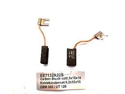 Makita EE7132A22S Szénkefe