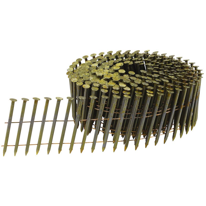 Makita F-30823 Dobtáras szeg fényes 2,8x50mm 16°