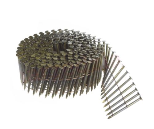 Makita F-31317 Dobtáras szeg fényes 3,1x90mm 16°