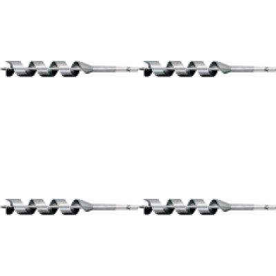 Makita FAFURO-14 Fafúró 1/4" befogással