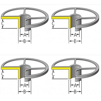 Makita FELSOMARO-MASOLOIDOM Felsőmaró másolóidom