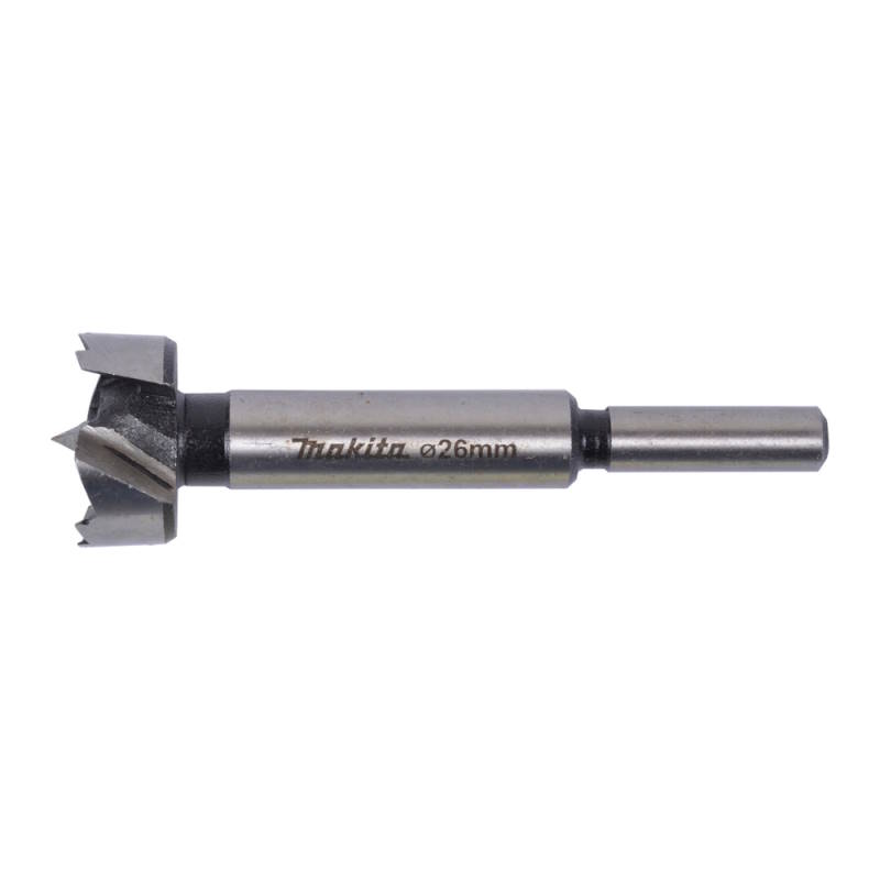 Makita FORSTNER-FURO Forstner fúró hengeres befogással (standard)