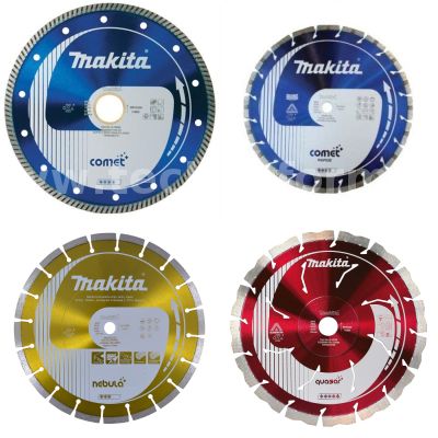 Makita GYEMANTTARCSA-300MM 300mm Gyémánt vágótárcsa