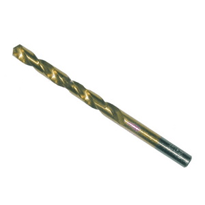 Makita HSS-TI Fémfúrószár Titánium