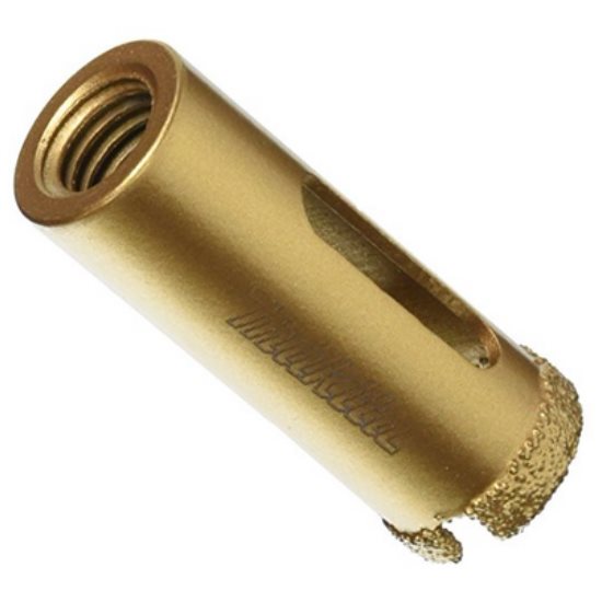 Makita Gyémánt koronafúró szerelhető PROFI