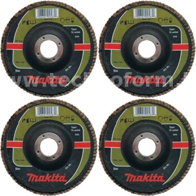 Makita LAMELLAS-180 Lamellás csiszoló 180mm