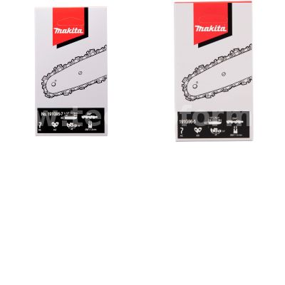 Makita LANC-14-13 Láncfűrész lánc 1/4" láncosztás 1,3 horonyszélesség