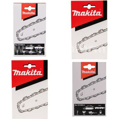 Makita LANC-38-11 Láncfűrész lánc 3/8" láncosztás 1,1 horonyszélesség