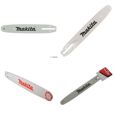 Makita LANCVEZETO-38-11 Láncvezető 3/8" - 1,1mm