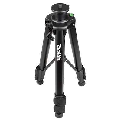 Makita LE00988721 Háromlábú állvány lézeres szintezőkhöz 40-115cm magas 1/4" menettel