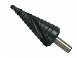 Makita Lépcsős fúró HSS-CO