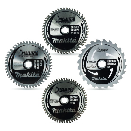 Makita Körfűrészlap merülőfűrészhez