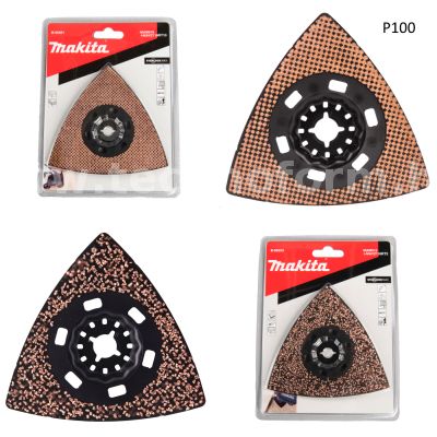 Makita MULTI_CSISZOLOTALP Multi Delta csiszolótalp