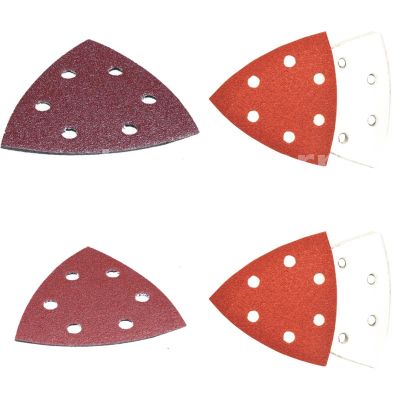 Makita MULTIGEP_CSISZOLO Multi csiszolópapír, tépőzáras csiszolótalp