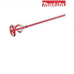 Makita P-02331 Keverőszár átmérő:85mm szár:8mm Festékek, glettanyag