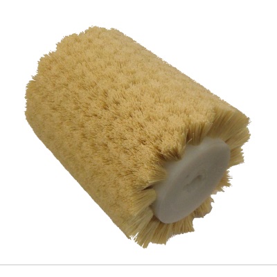 Makita P-04416 Műszálas csiszoló körkefe pác és lakk bedolgozásához