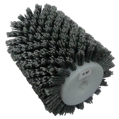 Makita P-04422 Nylonszálas csiszoló körkefe K60