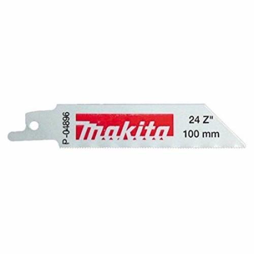 Makita P-04896 Orrfűrészlap fém, rozsdamentes, lágyacél vágására 100mm