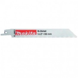Makita P-04955 Orrfűrészlap fém vágására TPI:32 150mm