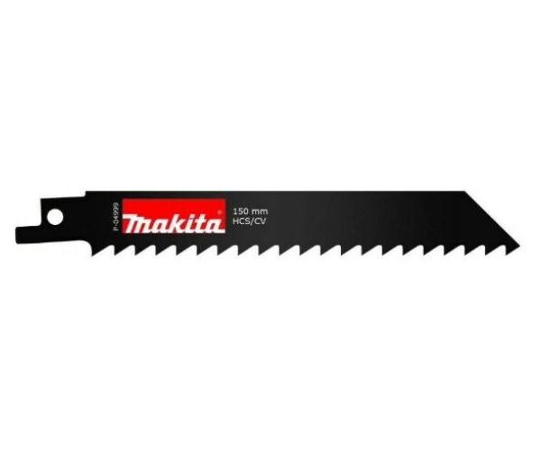 Makita P-04999 Orrfűrészlap 150 mm hosszú raklap,  élőfa vágására