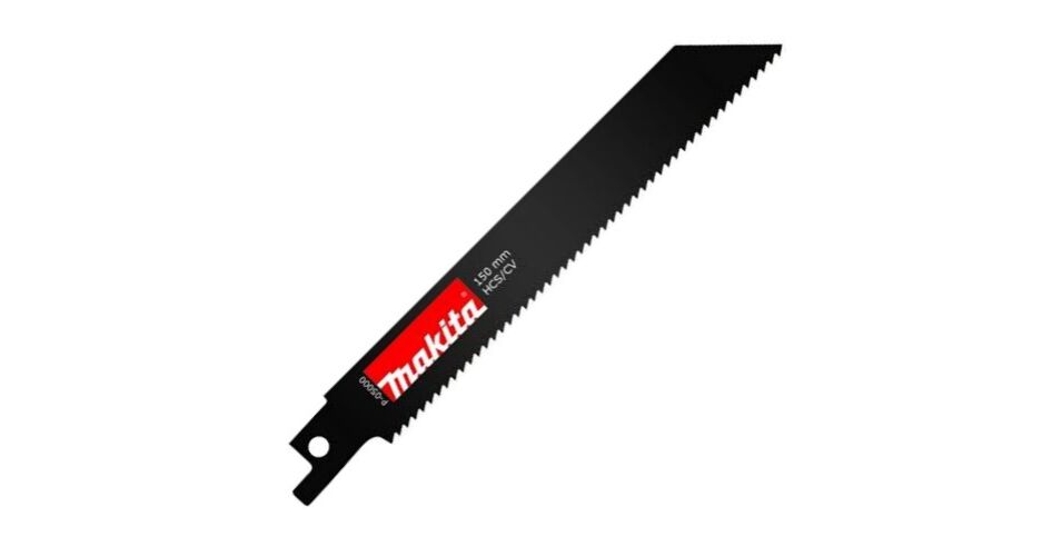 Makita P-05000 Orrfűrészlap 150mm raklap, faburkolat, élőfa vágására