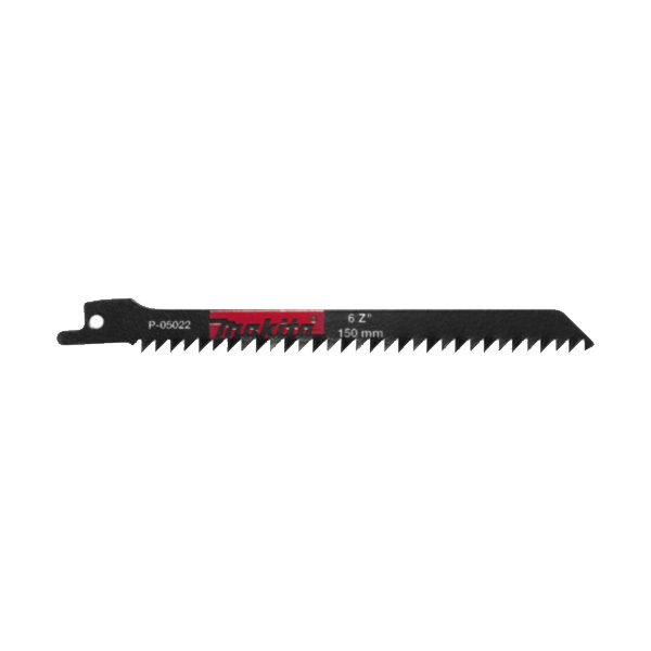 Makita P-05022 Orrfűrészlap 150mm fa, ragasztott fa, műanyag vágására