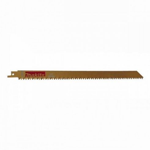 Makita P-05050 Orrfűrészlap gázbeton, gipszkarton, forgácslap vágására 400mm