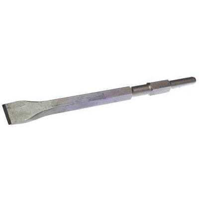 Makita P-13057 17mm vésőszár lapos 280mm hosszú HM0810 és M8600