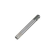 Makita P-21646 SDS-Plus 1/4" bit adapter
