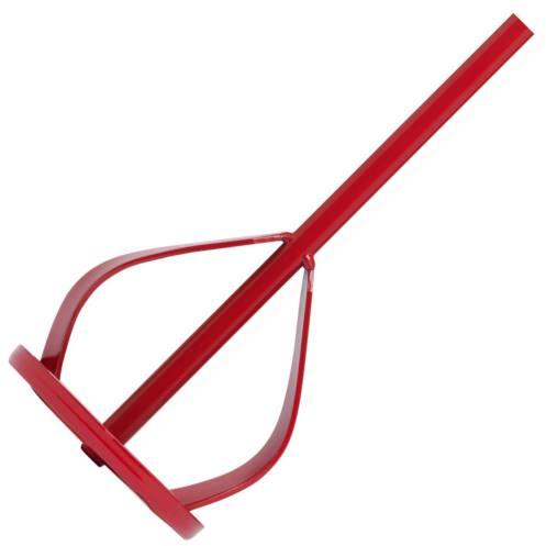 Makita P-22012 Keverőszár átmérő:120mm szár:M14 menet Festékek Glettanyagok